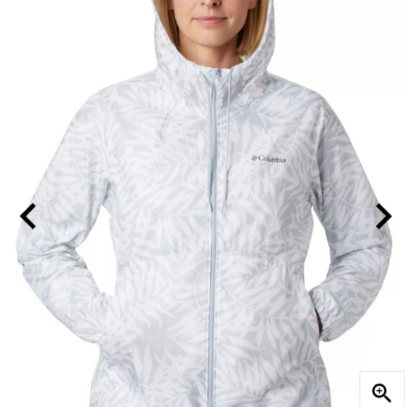 Columbia Jacket - Picture 2 of 12